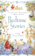 The Classic Treasury of Best-Loved Bedtime Stories