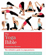 The Classic Yoga Bible: Godsfield Bibles