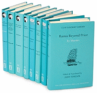 The Clay Sanskrit Library: Poetry: 9-volume Set