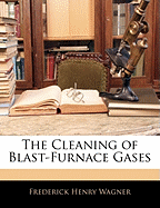 The Cleaning of Blast-Furnace Gases