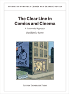 The Clear Line in Comics and Cinema: A Transmedial Approach