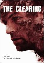 The Clearing - David Matalon