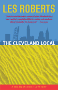 The Cleveland Local: A Milan Jacovich Mystery