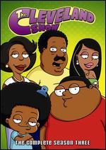 The Cleveland Show: The Complete Season Three [3 Discs]