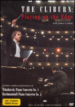 The Cliburn: Playing on the Edge - Peter Rosen