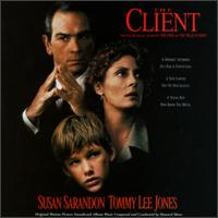 The Client [Original Score] - Howard Shore