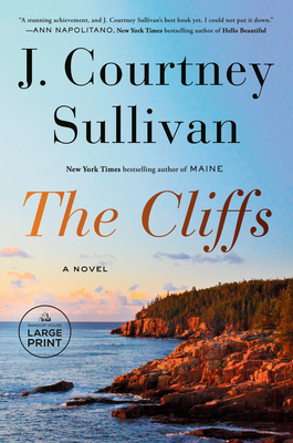 The Cliffs - Sullivan, J Courtney