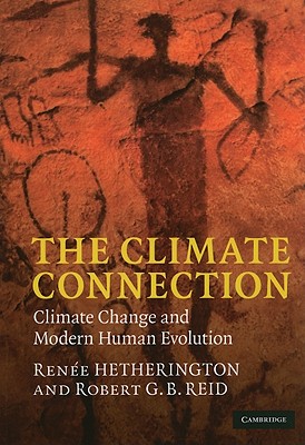 The Climate Connection - Hetherington, Rene, and Reid, Robert G B