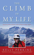 The Climb of My Life: Scaling Mountains with a Borrowed Heart