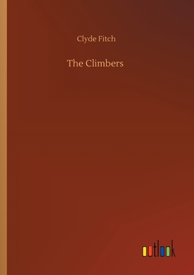 The Climbers - Fitch, Clyde