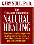 The Clinician's Handbooks of Natural Healing