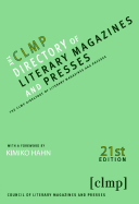 The CLMP Directory of Literary Magazines and Presses