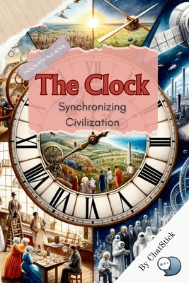 The Clock: Synchronizing Civilization: Unveil The History Of Timekeeping, From Sundials To Digital Clocks, And Its Influence On Societal Structures And Productivity - Team, Chatstick