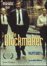 The Clockmaker - Bertrand Tavernier