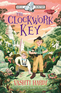 The Clockwork Key: Book 1