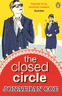 The Closed Circle: 'As funny as anything Coe has written' The Times Literary Supplement