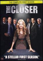 The Closer: Season 01