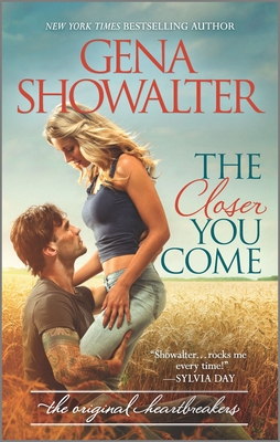 The Closer You Come - Showalter, Gena