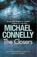 The Closers - Connelly, Michael