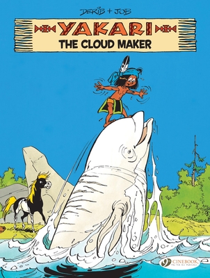 The Cloud Maker - Job, and Derib