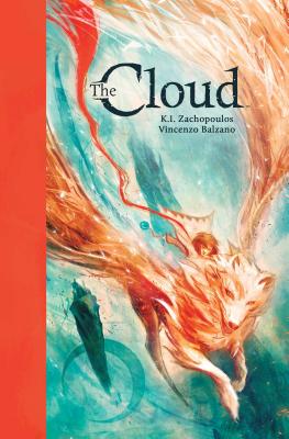 The Cloud - Zachopoulos, Kostas