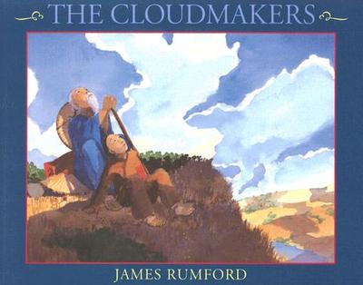 The Cloudmakers - Rumford, James