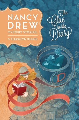 The Clue in the Diary #7 - Keene, Carolyn