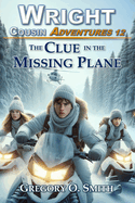 The Clue in the Missing Plane