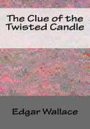 The Clue of the Twisted Candle