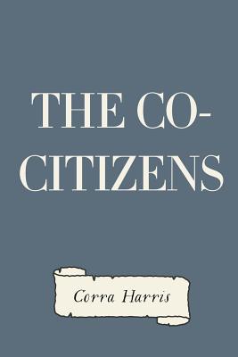 The Co-Citizens - Harris, Corra