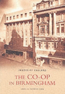 The Co-Op in Birmingham