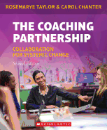 The Coaching Partnership: Collaboration for Systemic Change