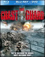 The Coast Guard [2 Discs] [Blu-ray/DVD] - Kim Ki-duk