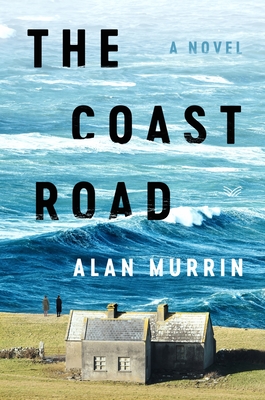 The Coast Road - Murrin, Alan