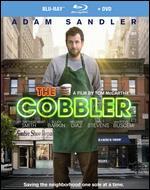 The Cobbler [Blu-ray/DVD] [2 Discs]