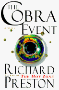 The Cobra Event - Preston, Richard