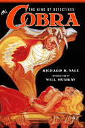 The Cobra: The King of Detectives