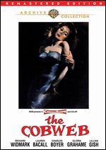 The Cobweb - Vincente Minnelli