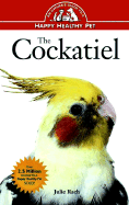 The Cockatiel - Rach, Julie