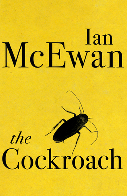 The Cockroach - McEwan, Ian