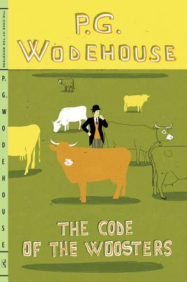 the code of the woosters review the code of the woosters review