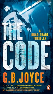 The Code - Joyce, Gare