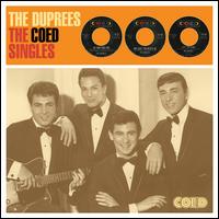 The Coed Singles - The Duprees