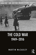The Cold War 1949-2016