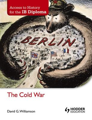 The Cold War - Williamson, David