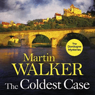 The Coldest Case: The Dordogne Mysteries 14