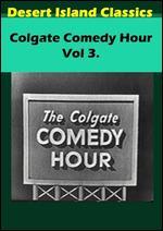The Colgate Comedy Hour [TV Series]