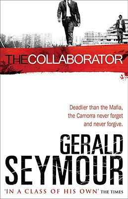 The Collaborator - Seymour, Gerald