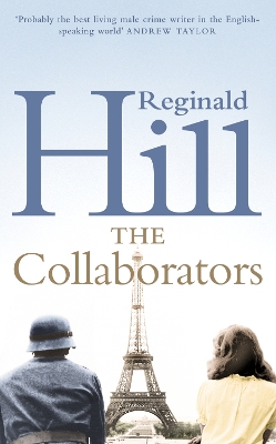 The Collaborators - Hill, Reginald