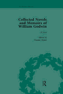 The Collected Novels and Memoirs of William Godwin Vol 4